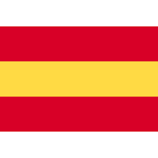 icono de idioma español